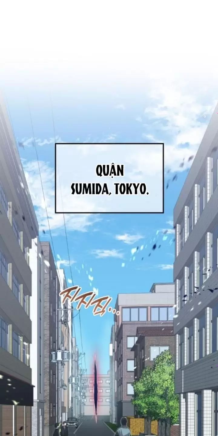 Ta Là Kẻ Siêu Việt Duy Nhất Chap 11 - Next Chap 12