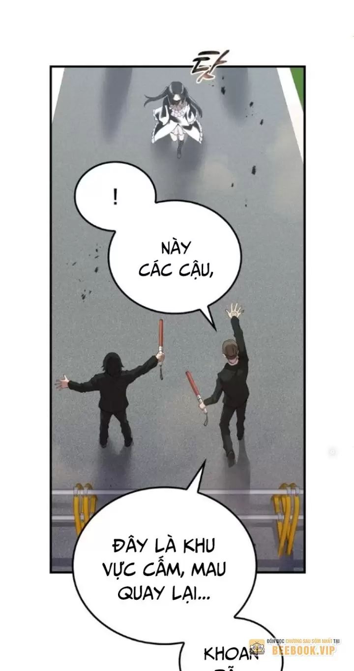Ta Là Kẻ Siêu Việt Duy Nhất Chap 11 - Next Chap 12