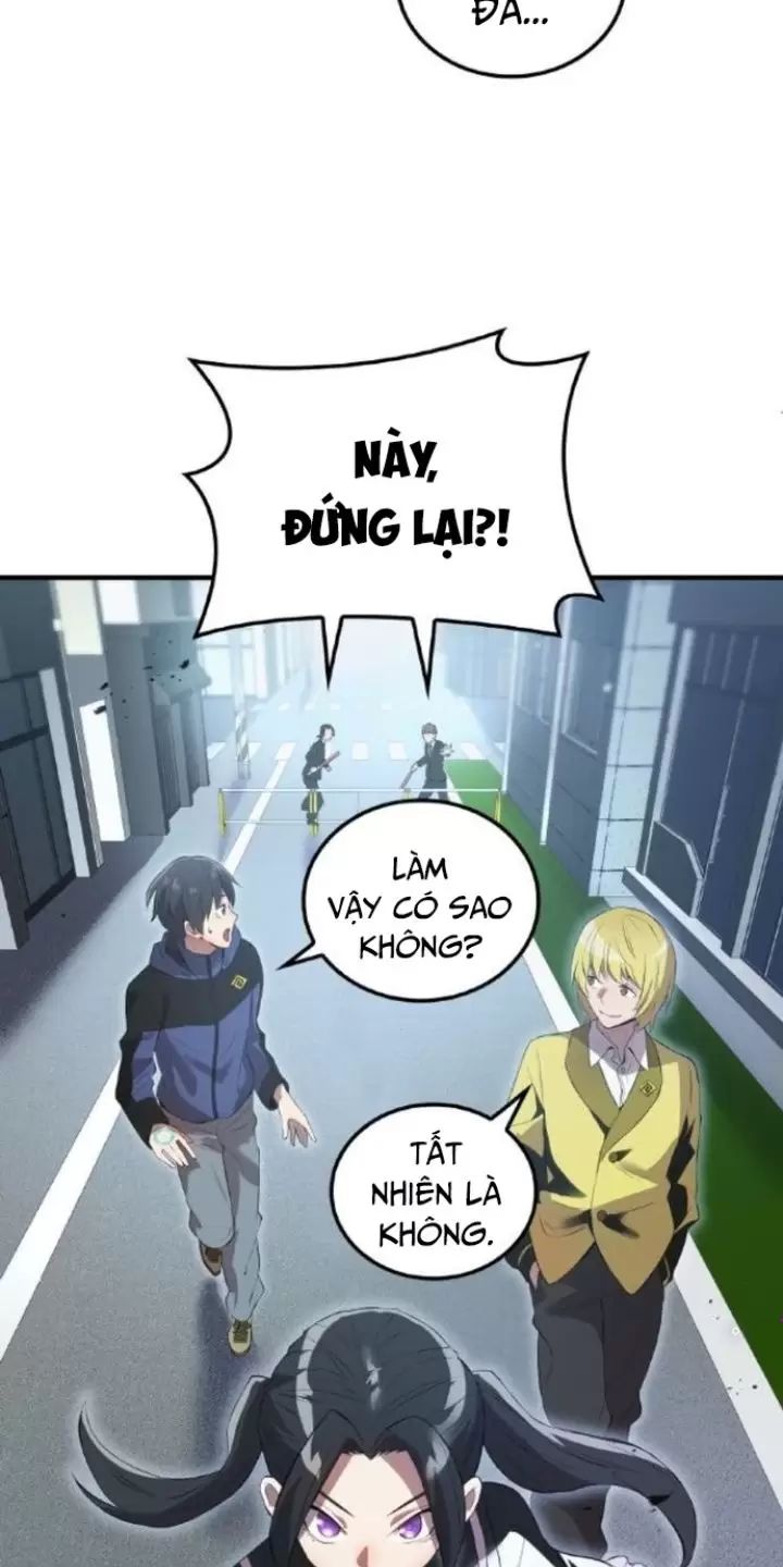 Ta Là Kẻ Siêu Việt Duy Nhất Chap 11 - Next Chap 12