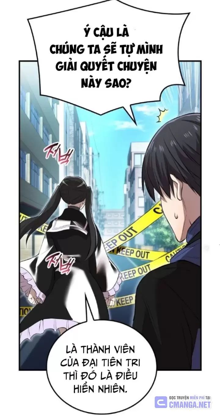 Ta Là Kẻ Siêu Việt Duy Nhất Chap 11 - Next Chap 12