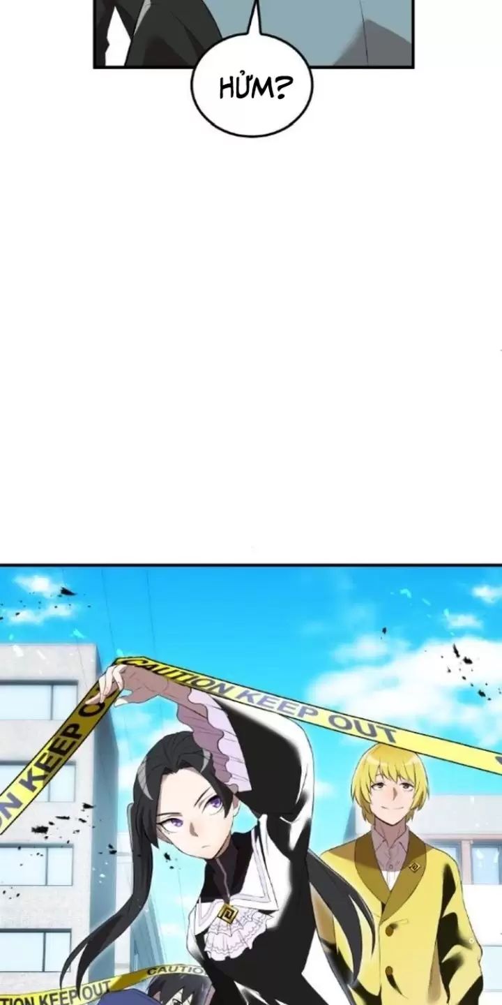 Ta Là Kẻ Siêu Việt Duy Nhất Chap 11 - Next Chap 12