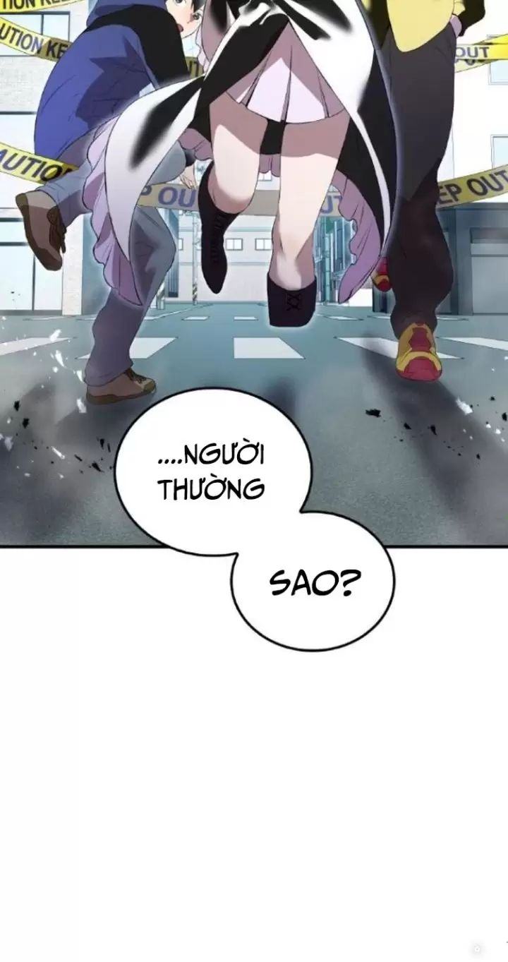 Ta Là Kẻ Siêu Việt Duy Nhất Chap 11 - Next Chap 12
