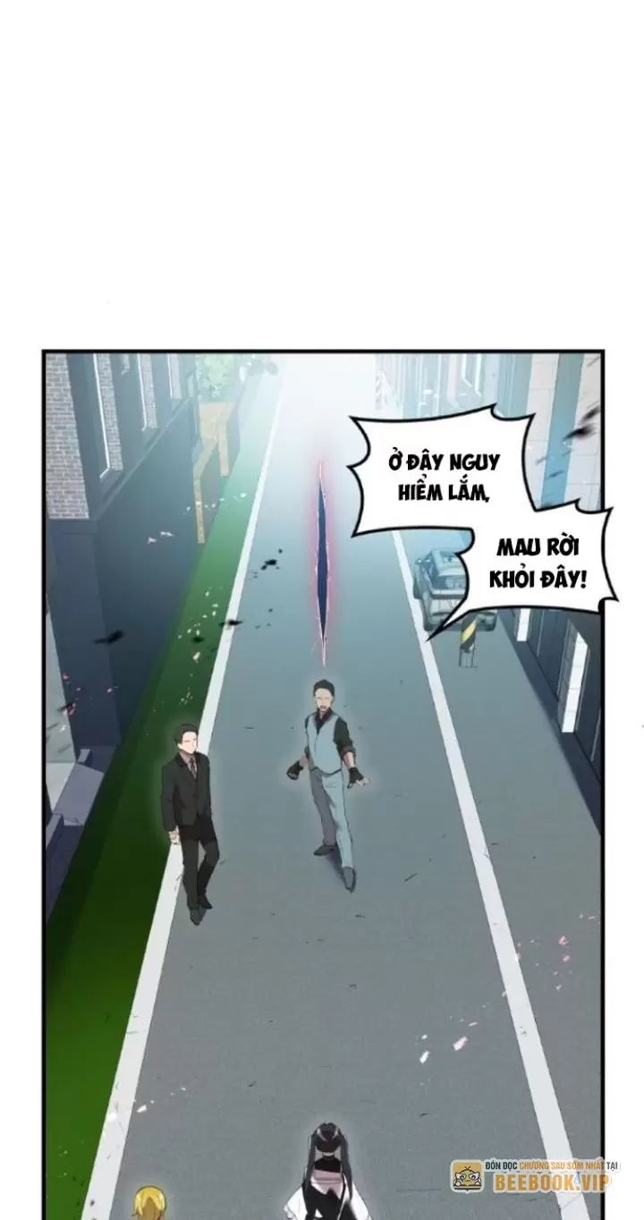 Ta Là Kẻ Siêu Việt Duy Nhất Chap 11 - Next Chap 12