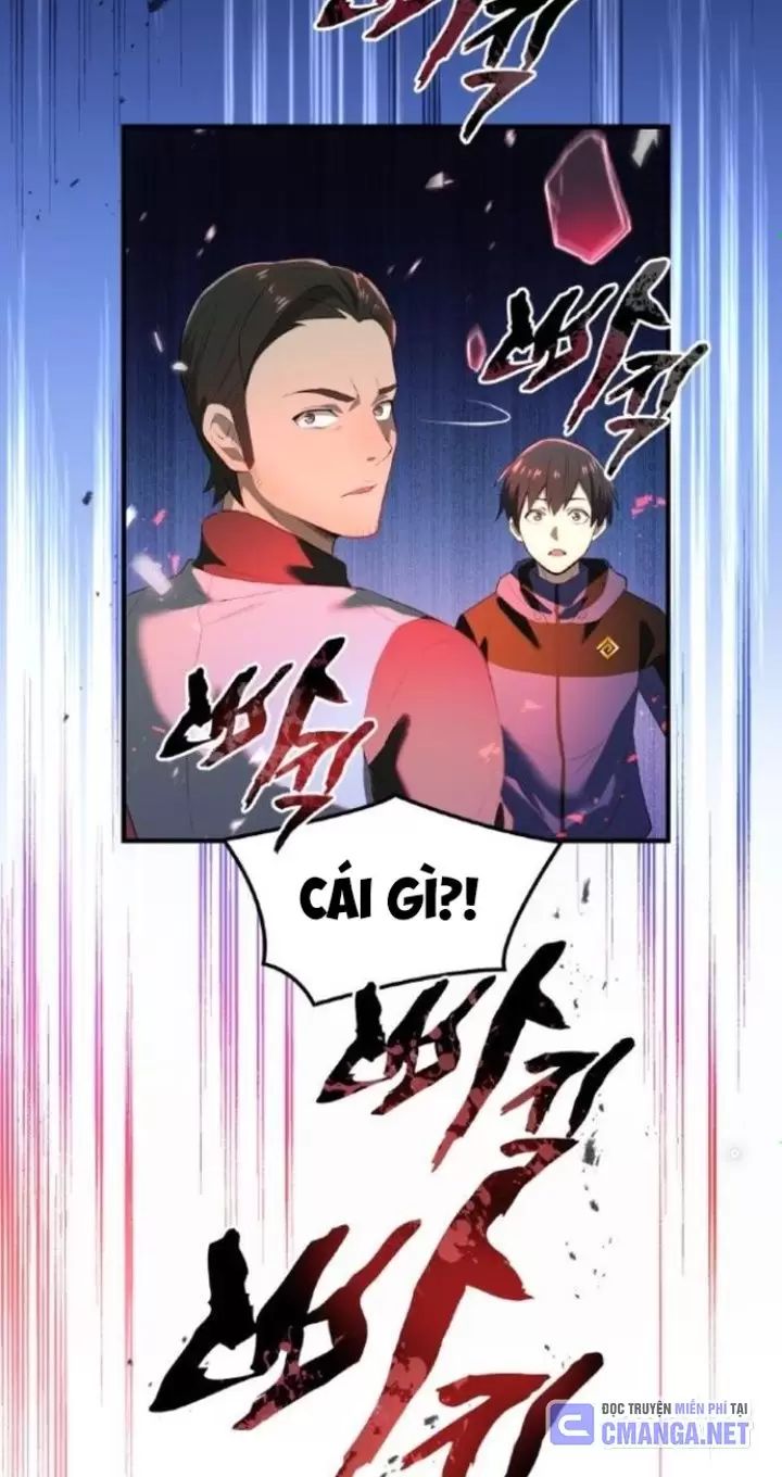 Ta Là Kẻ Siêu Việt Duy Nhất Chap 11 - Next Chap 12