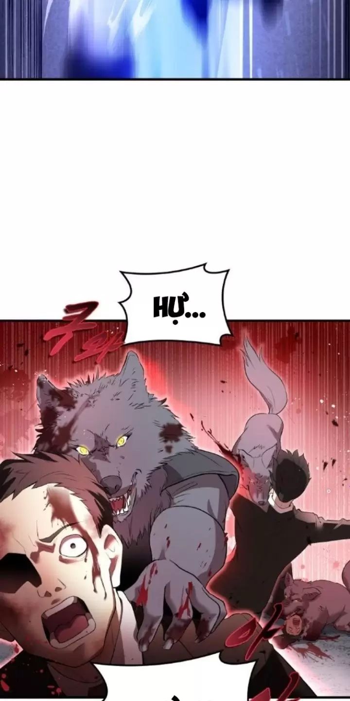 Ta Là Kẻ Siêu Việt Duy Nhất Chap 11 - Next Chap 12