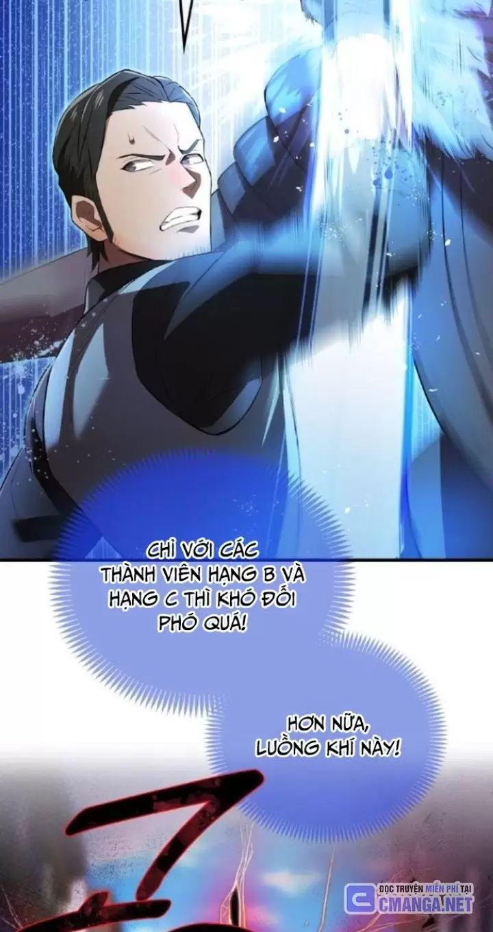 Ta Là Kẻ Siêu Việt Duy Nhất Chap 11 - Next Chap 12