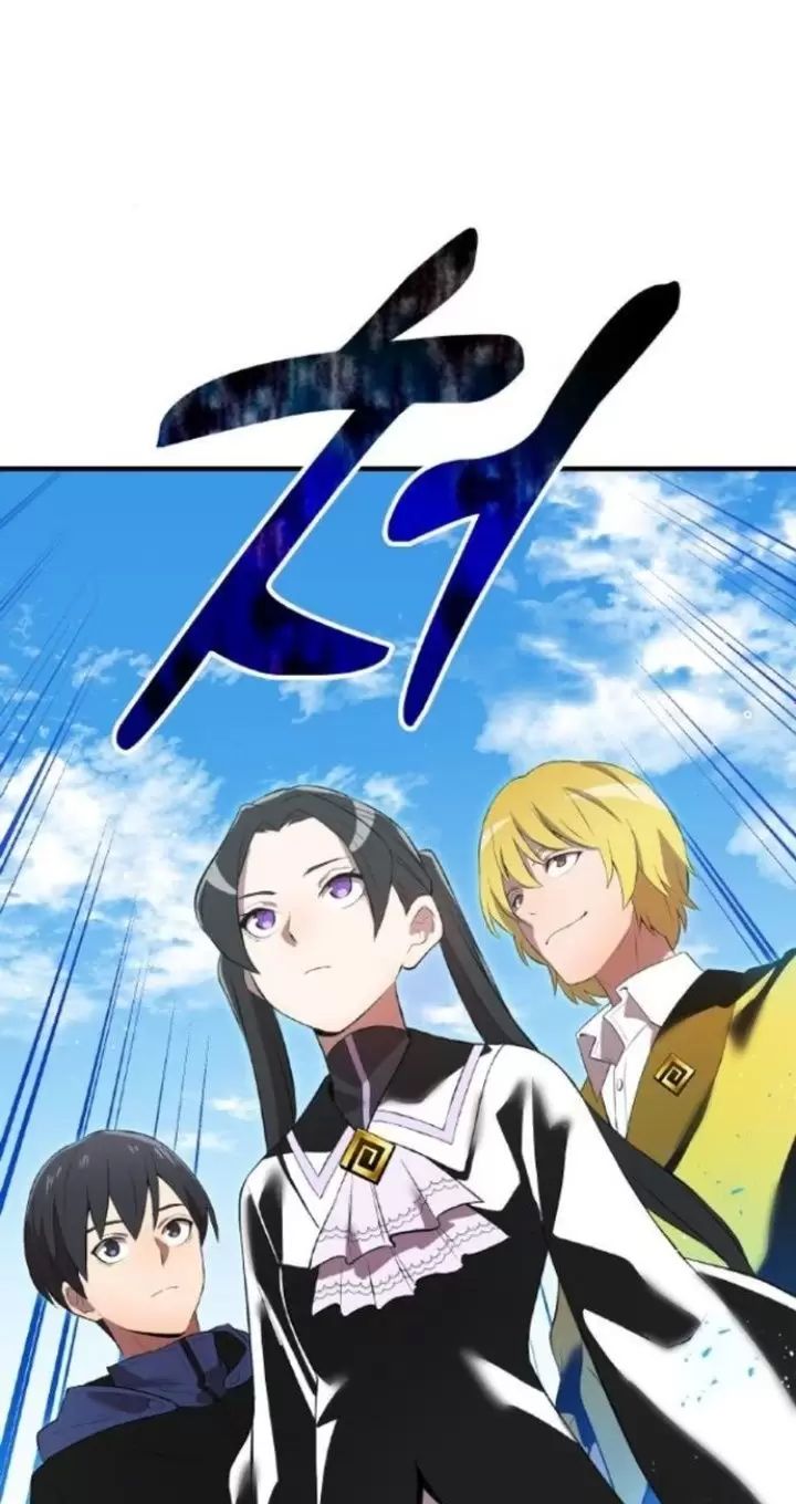 Ta Là Kẻ Siêu Việt Duy Nhất Chap 11 - Next Chap 12
