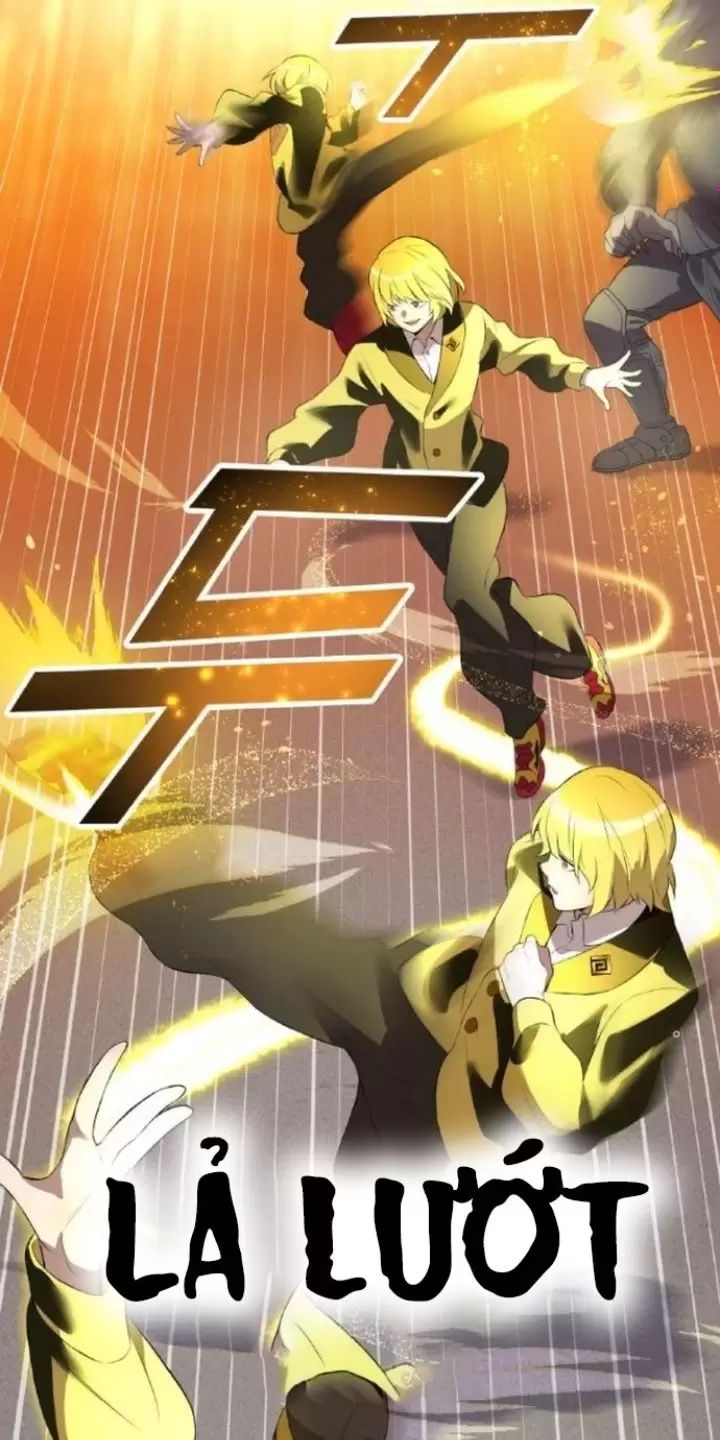 Ta Là Kẻ Siêu Việt Duy Nhất Chap 11 - Next Chap 12