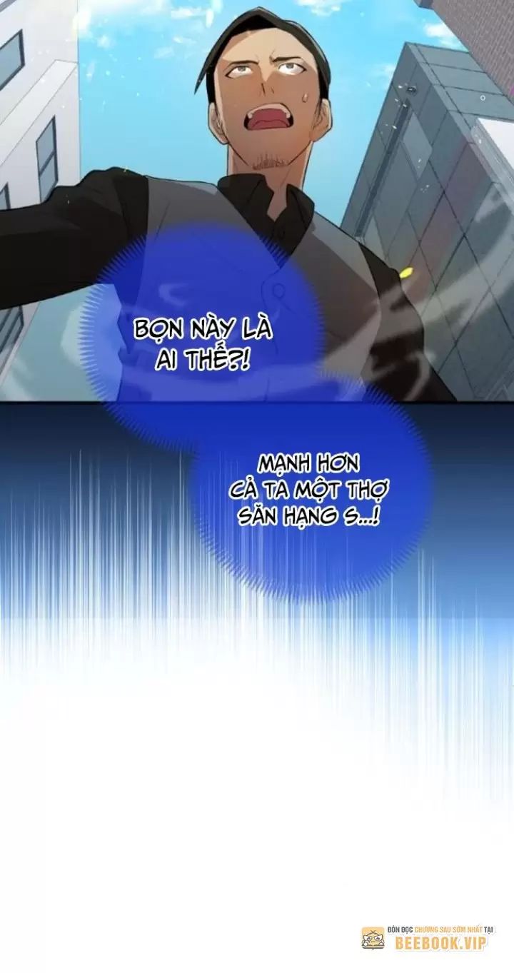 Ta Là Kẻ Siêu Việt Duy Nhất Chap 11 - Next Chap 12
