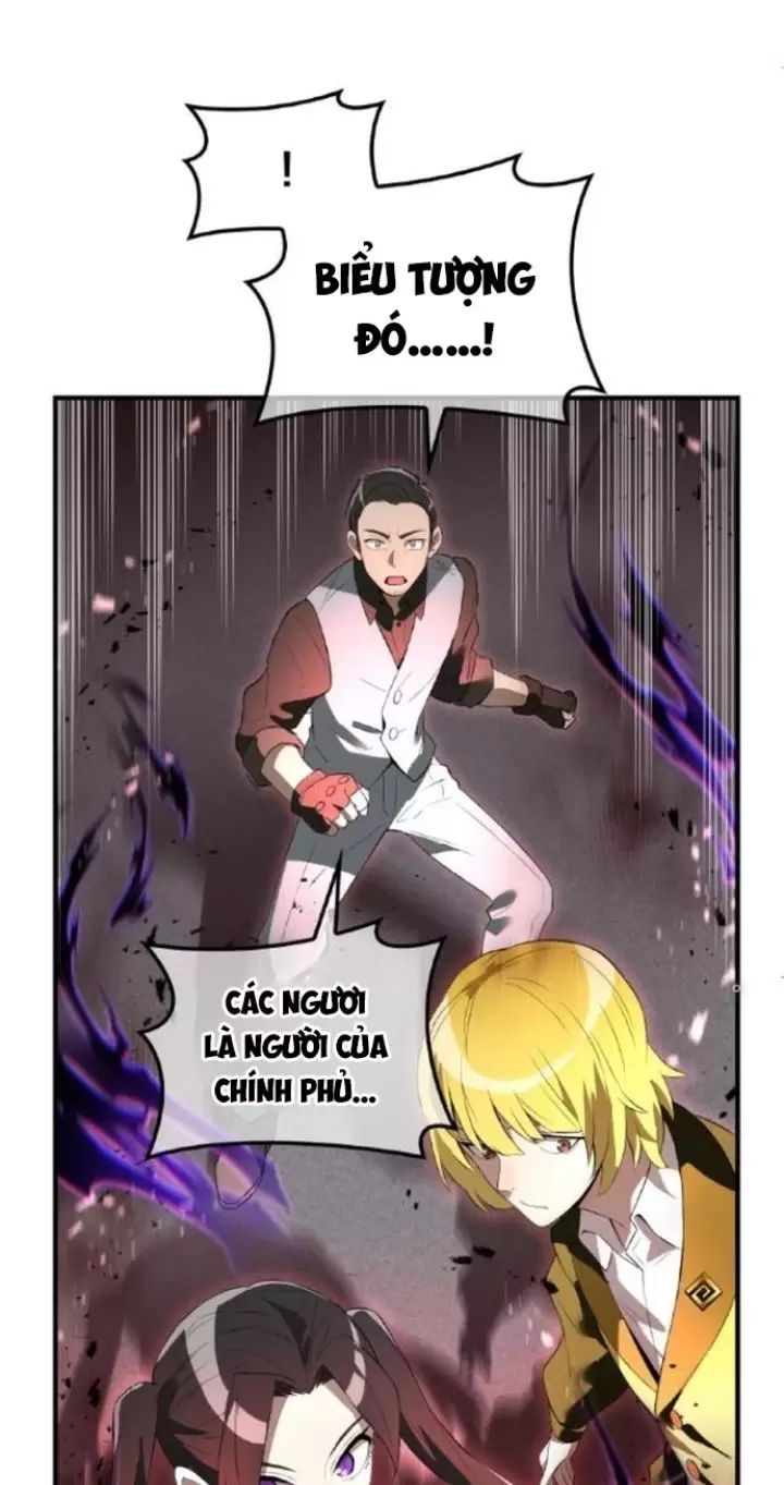 Ta Là Kẻ Siêu Việt Duy Nhất Chap 11 - Next Chap 12