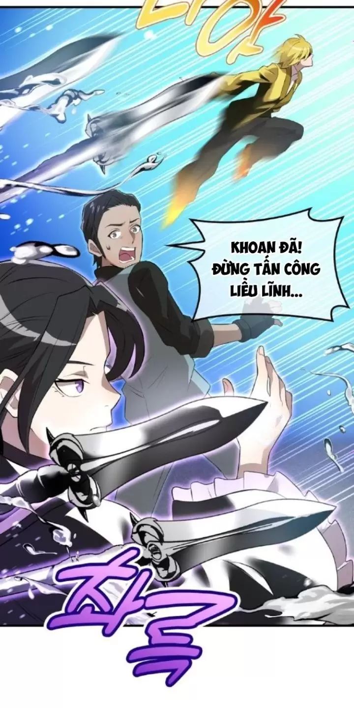 Ta Là Kẻ Siêu Việt Duy Nhất Chap 11 - Next Chap 12
