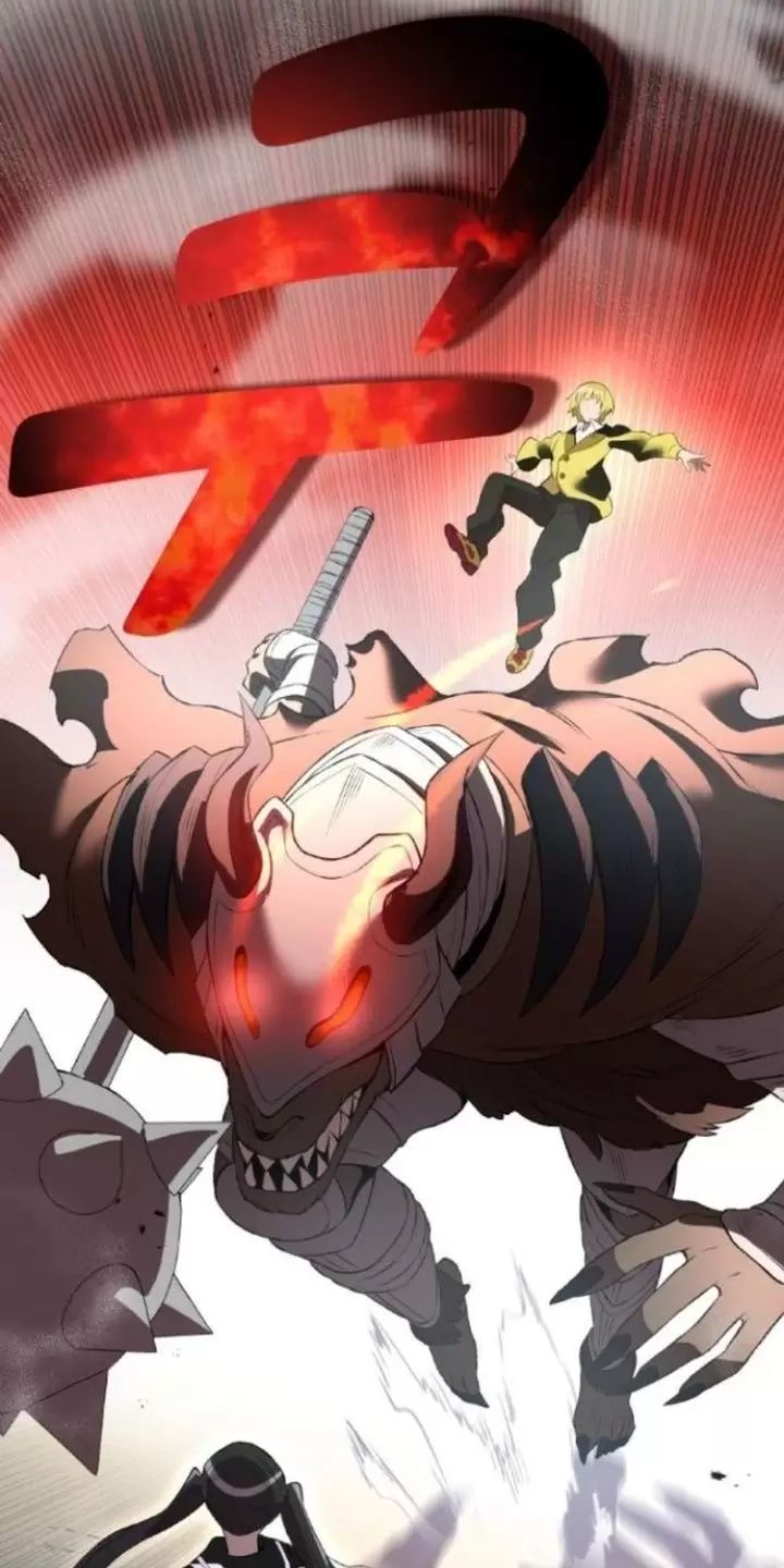 Ta Là Kẻ Siêu Việt Duy Nhất Chap 11 - Next Chap 12