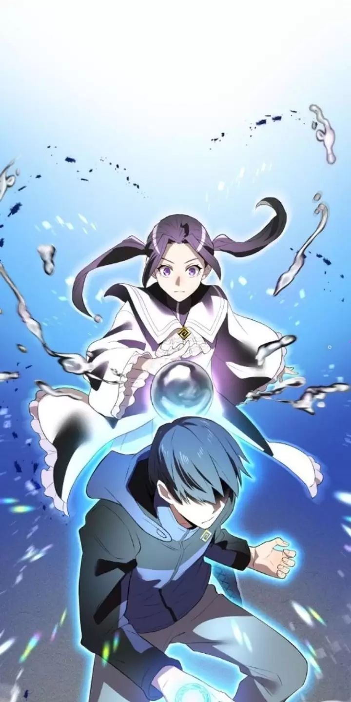 Ta Là Kẻ Siêu Việt Duy Nhất Chap 11 - Next Chap 12