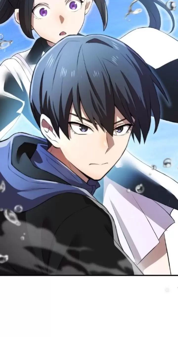 Ta Là Kẻ Siêu Việt Duy Nhất Chap 11 - Next Chap 12
