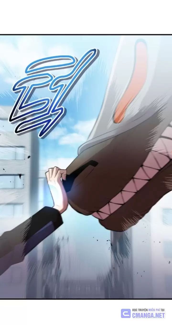 Ta Là Kẻ Siêu Việt Duy Nhất Chap 11 - Next Chap 12