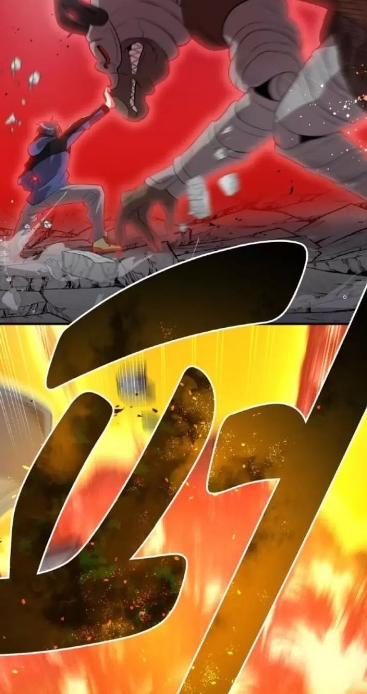 Ta Là Kẻ Siêu Việt Duy Nhất Chap 11 - Next Chap 12
