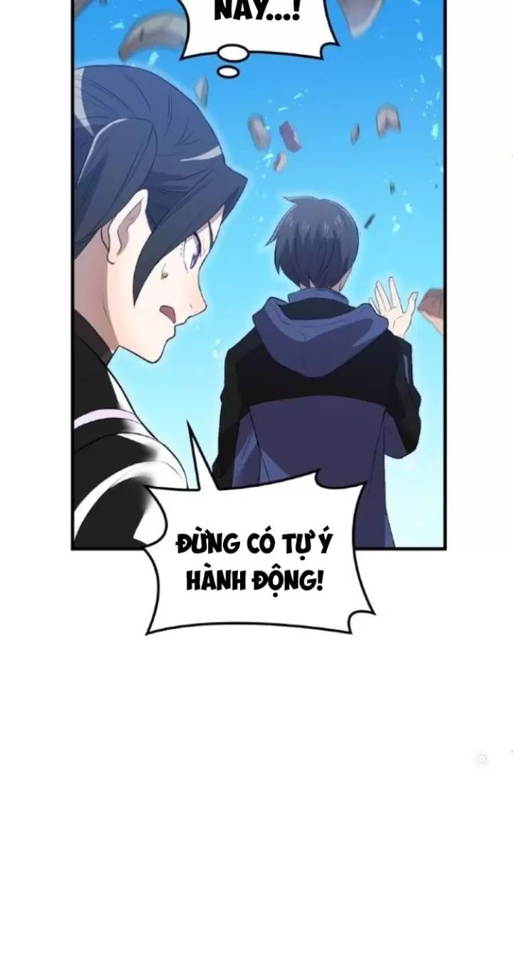 Ta Là Kẻ Siêu Việt Duy Nhất Chap 11 - Next Chap 12