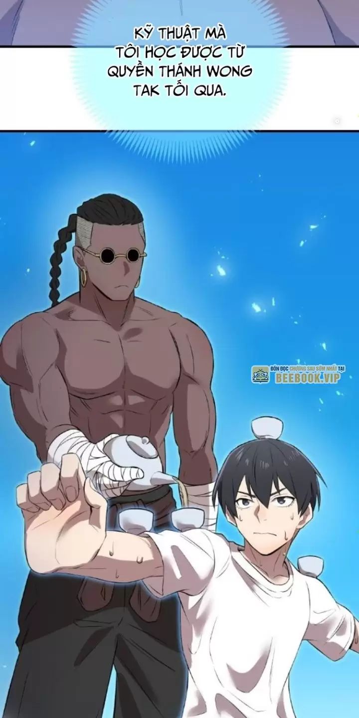Ta Là Kẻ Siêu Việt Duy Nhất Chap 11 - Next Chap 12