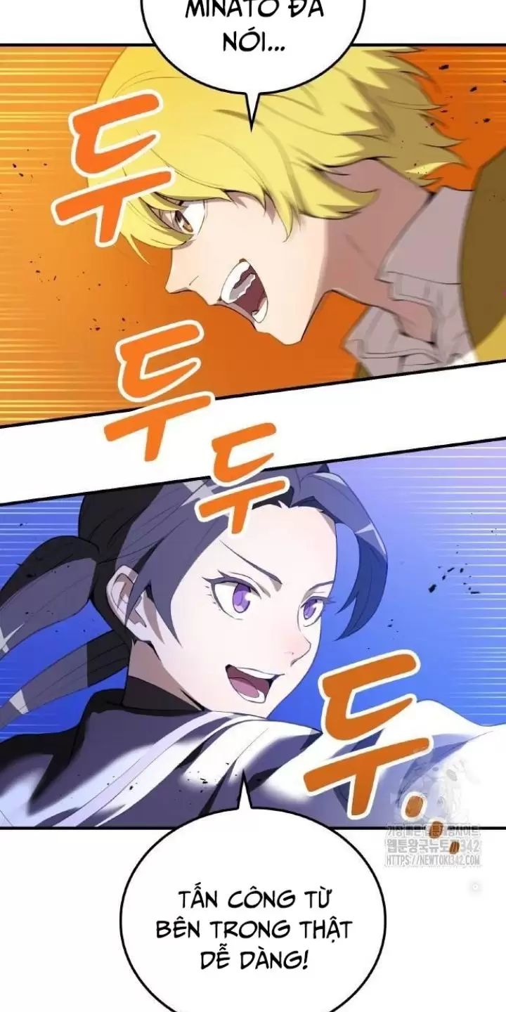 Ta Là Kẻ Siêu Việt Duy Nhất Chap 12 - Next Chap 13