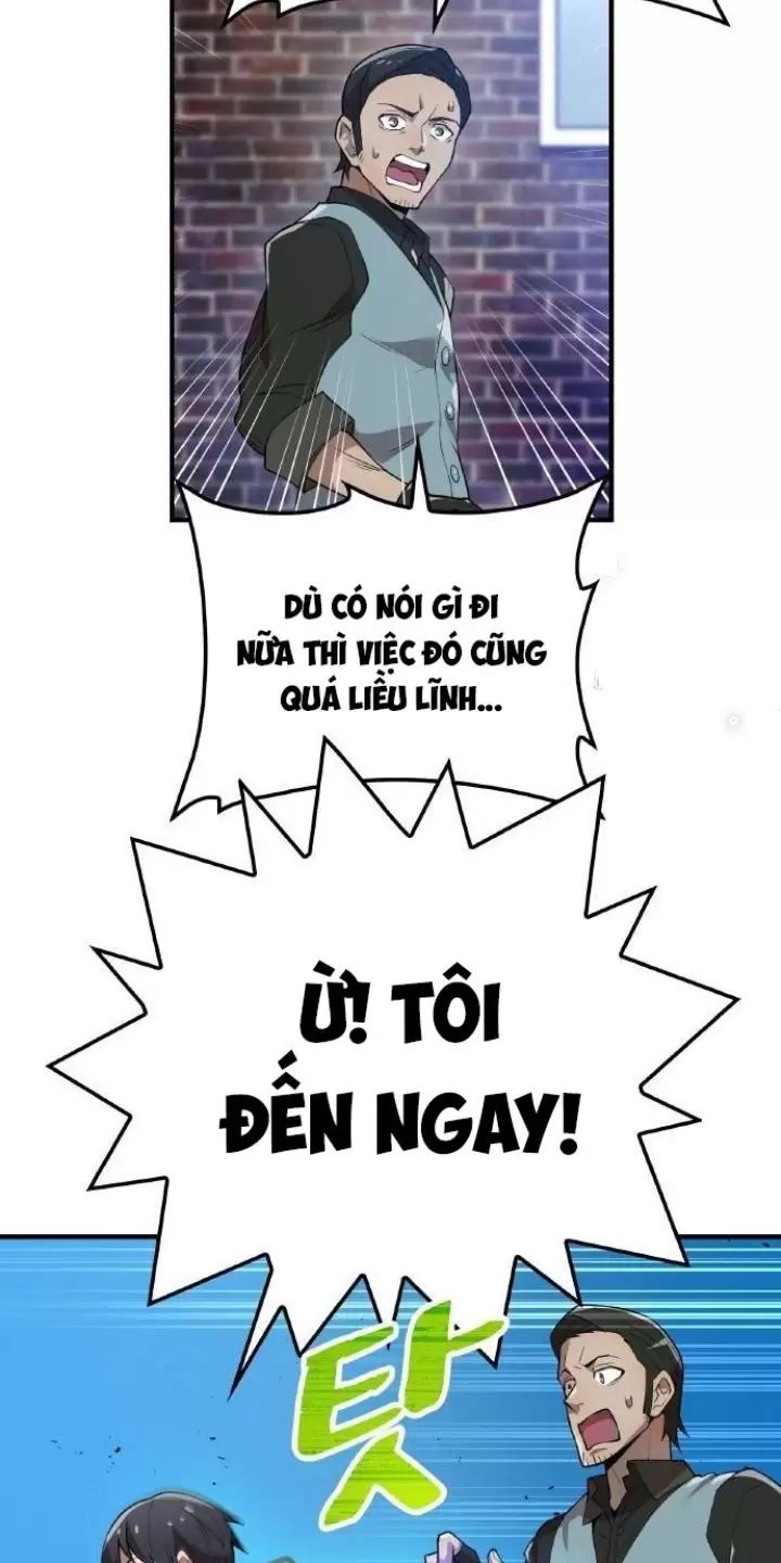Ta Là Kẻ Siêu Việt Duy Nhất Chap 12 - Next Chap 13