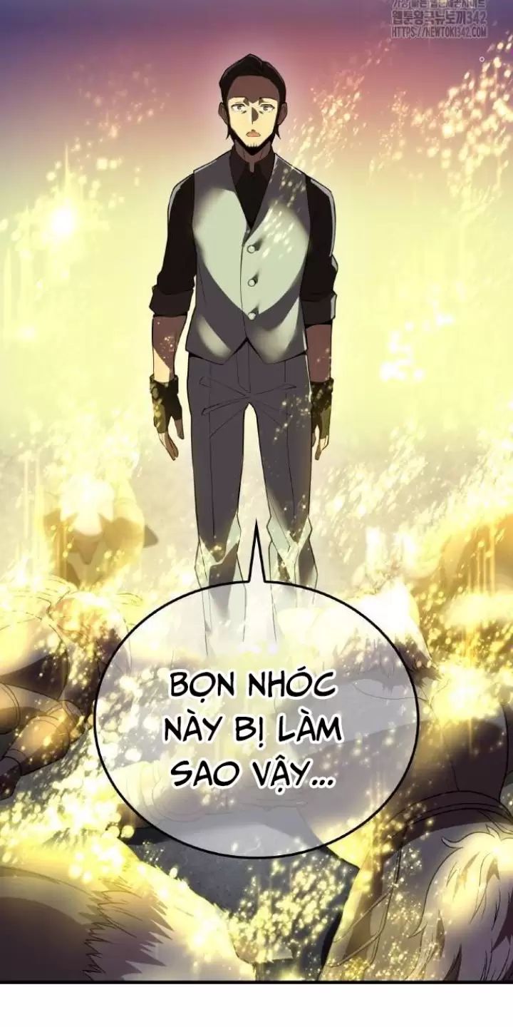 Ta Là Kẻ Siêu Việt Duy Nhất Chap 12 - Next Chap 13