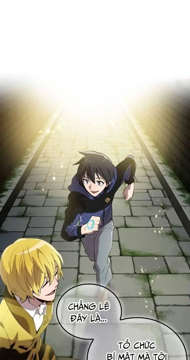 Ta Là Kẻ Siêu Việt Duy Nhất Chap 12 - Next Chap 13