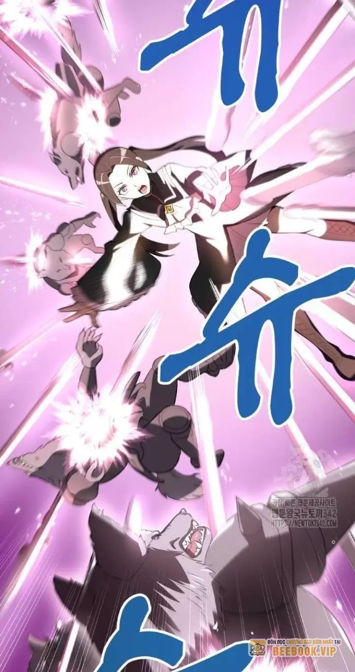 Ta Là Kẻ Siêu Việt Duy Nhất Chap 12 - Next Chap 13