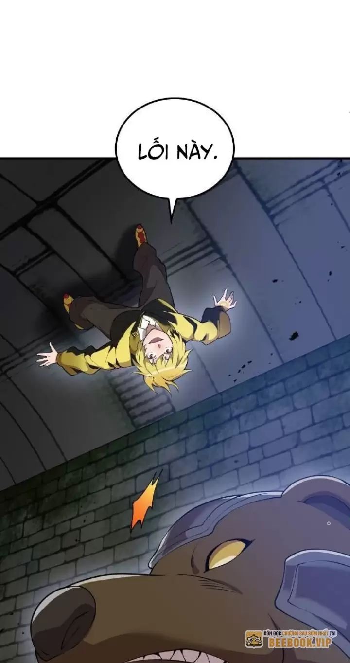 Ta Là Kẻ Siêu Việt Duy Nhất Chap 12 - Next Chap 13