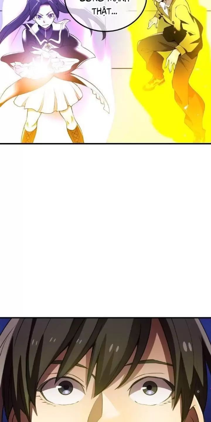 Ta Là Kẻ Siêu Việt Duy Nhất Chap 12 - Next Chap 13