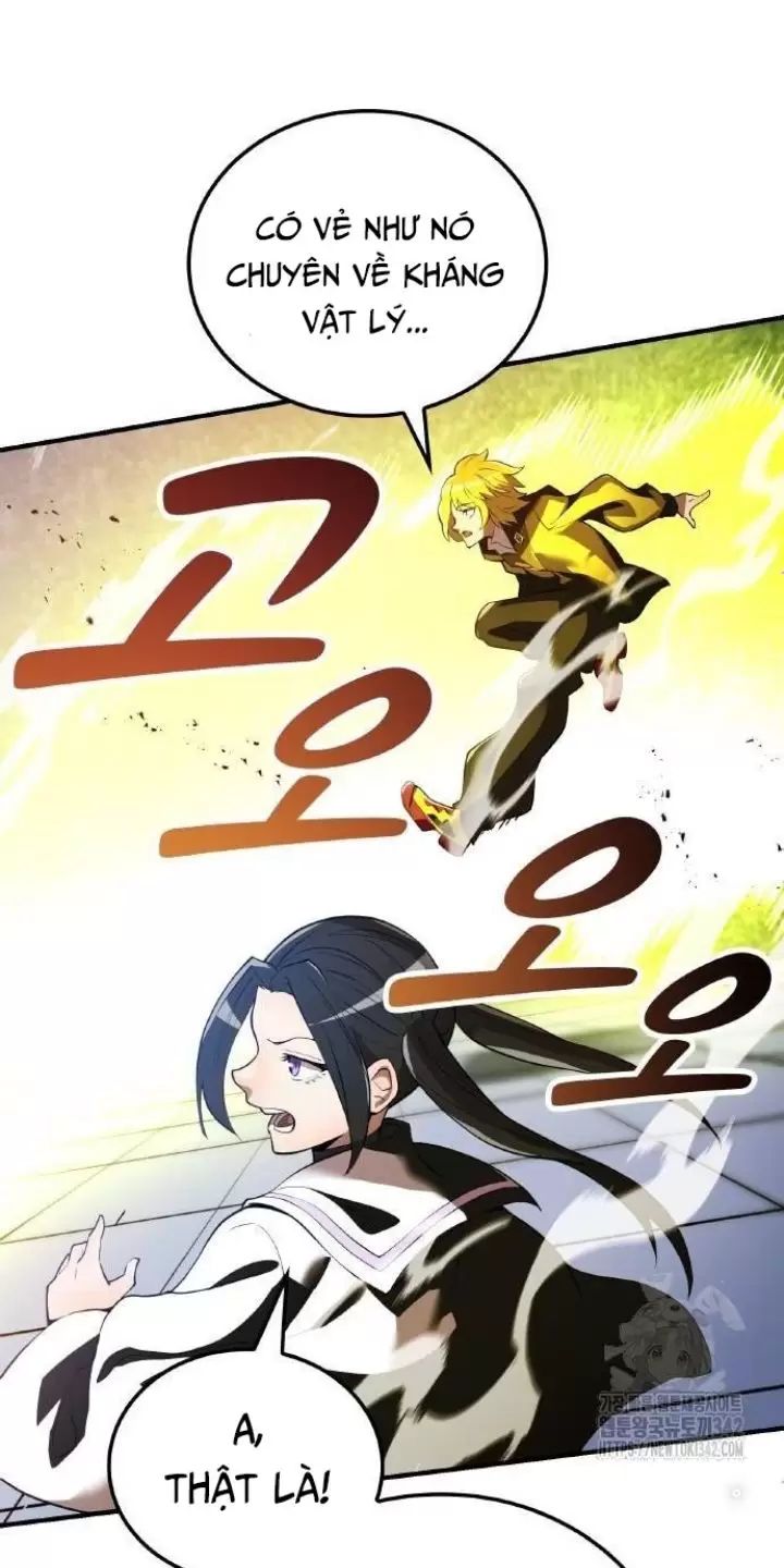 Ta Là Kẻ Siêu Việt Duy Nhất Chap 12 - Next Chap 13