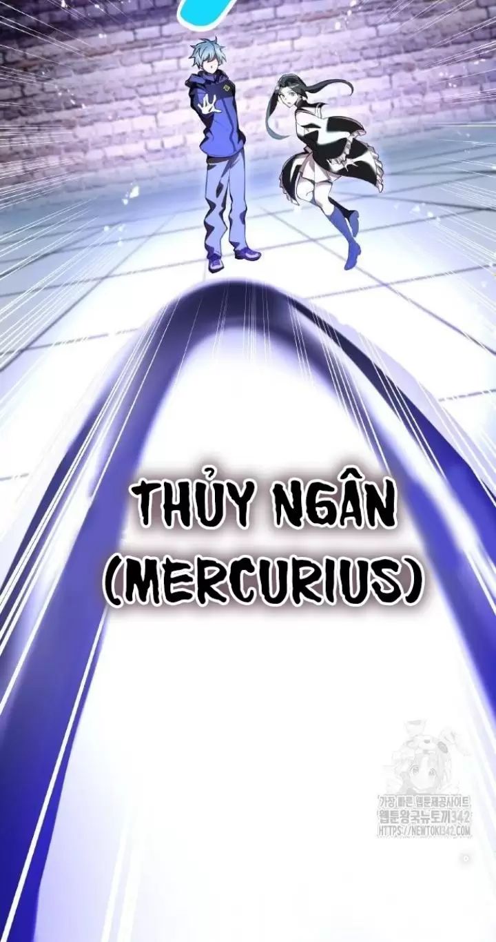Ta Là Kẻ Siêu Việt Duy Nhất Chap 12 - Next Chap 13