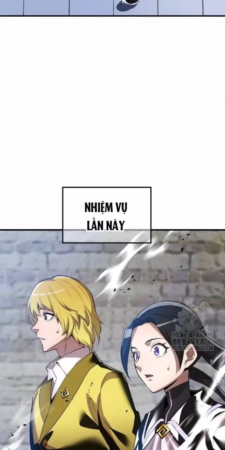 Ta Là Kẻ Siêu Việt Duy Nhất Chap 12 - Next Chap 13