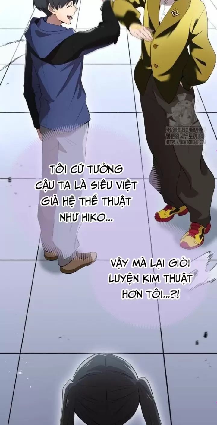 Ta Là Kẻ Siêu Việt Duy Nhất Chap 13 - Next Chap 14