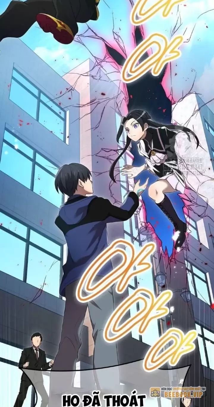 Ta Là Kẻ Siêu Việt Duy Nhất Chap 13 - Next Chap 14