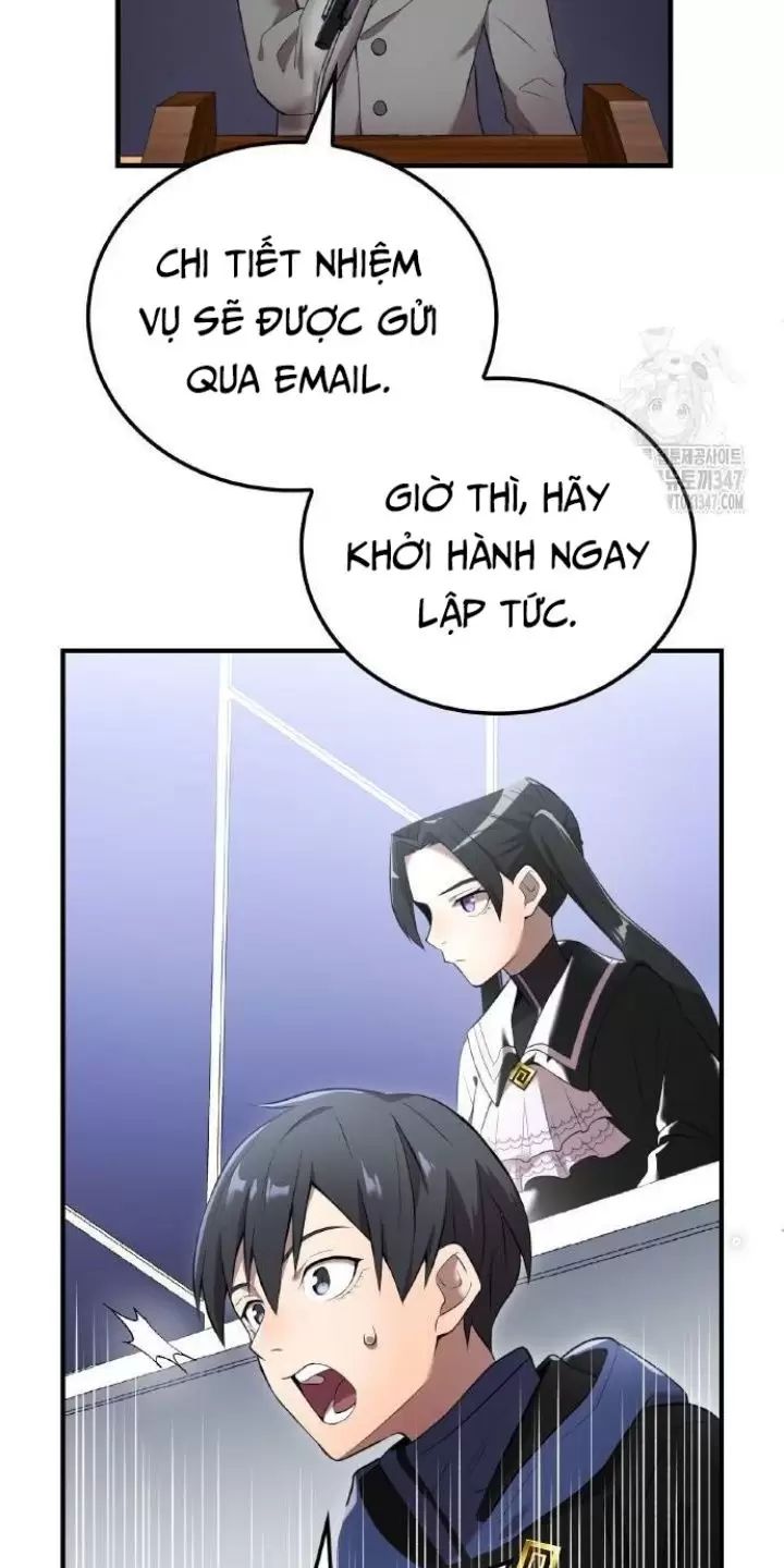 Ta Là Kẻ Siêu Việt Duy Nhất Chap 13 - Next Chap 14