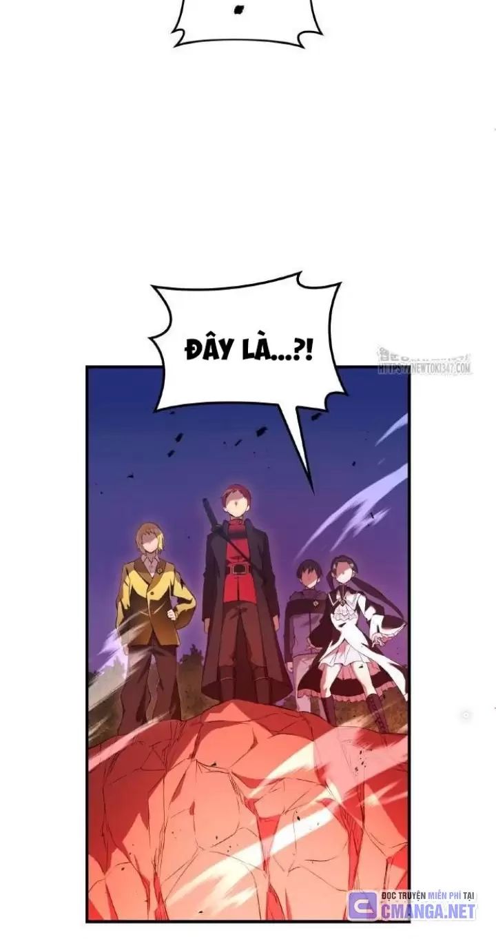 Ta Là Kẻ Siêu Việt Duy Nhất Chap 13 - Next Chap 14