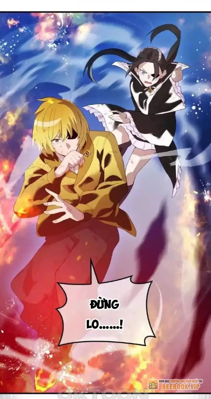 Ta Là Kẻ Siêu Việt Duy Nhất Chap 14 - Next Chap 15