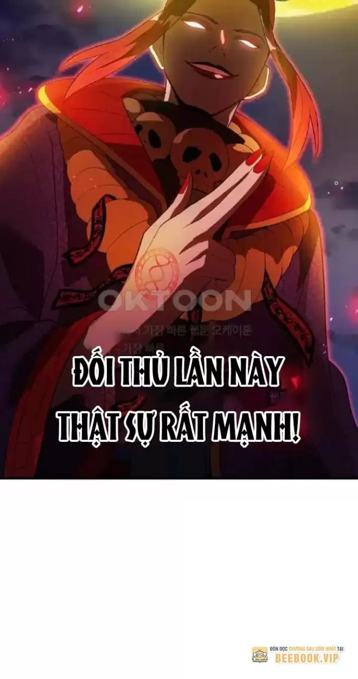 Ta Là Kẻ Siêu Việt Duy Nhất Chap 14 - Next Chap 15
