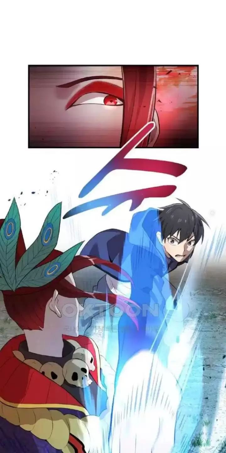 Ta Là Kẻ Siêu Việt Duy Nhất Chap 14 - Next Chap 15