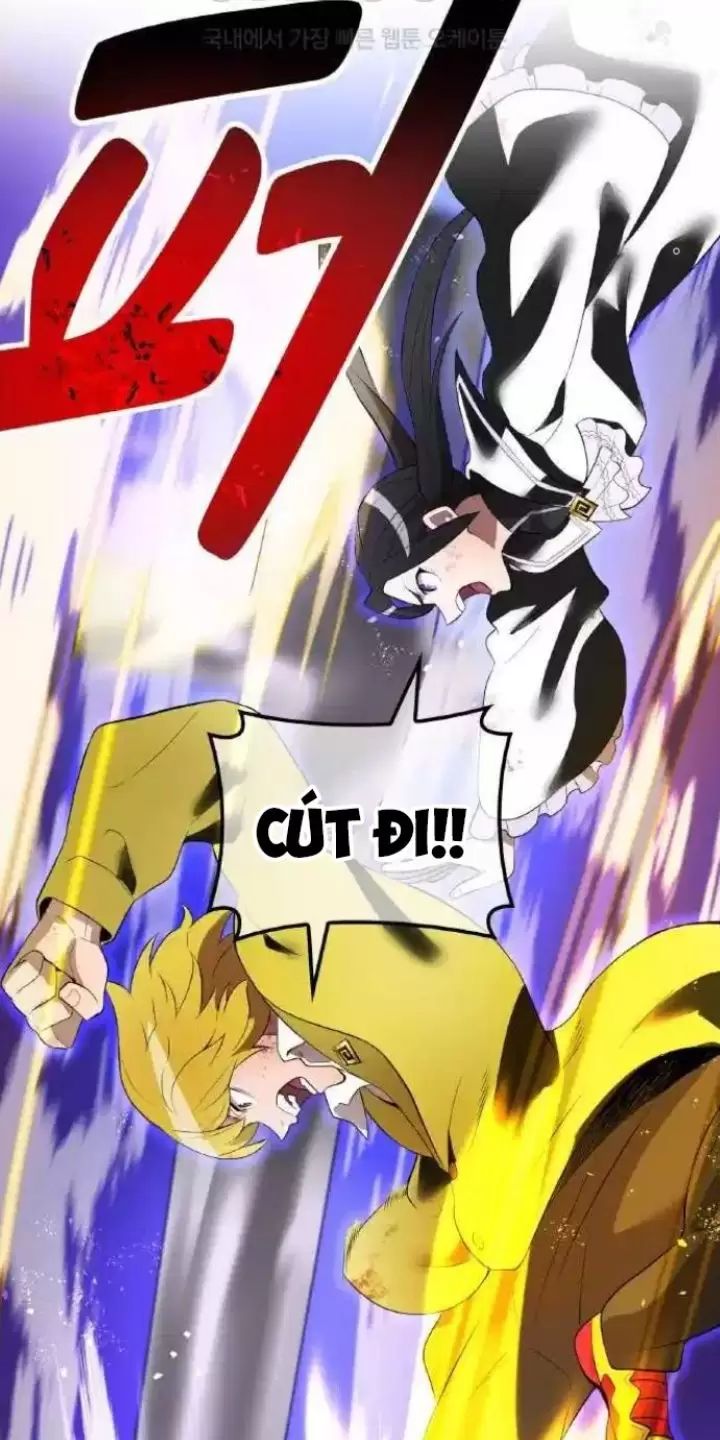 Ta Là Kẻ Siêu Việt Duy Nhất Chap 14 - Next Chap 15
