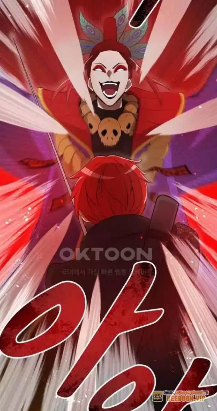 Ta Là Kẻ Siêu Việt Duy Nhất Chap 14 - Next Chap 15