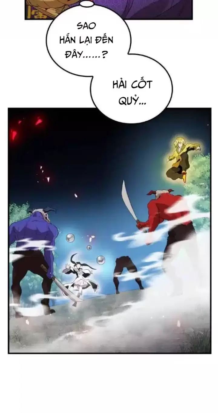 Ta Là Kẻ Siêu Việt Duy Nhất Chap 14 - Next Chap 15