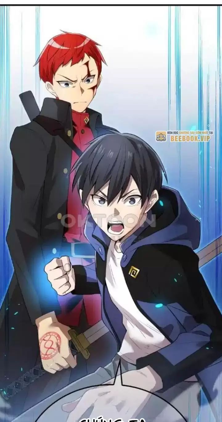 Ta Là Kẻ Siêu Việt Duy Nhất Chap 14 - Next Chap 15