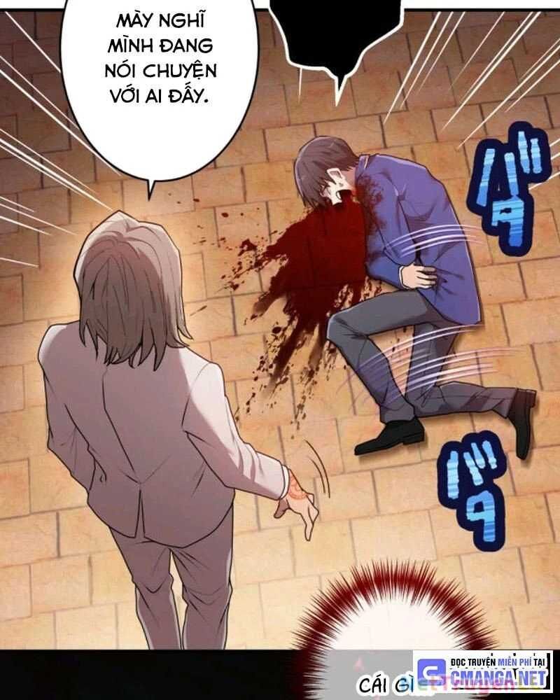Ta Là Kẻ Siêu Việt Duy Nhất Chap 15 - Next Chap 16