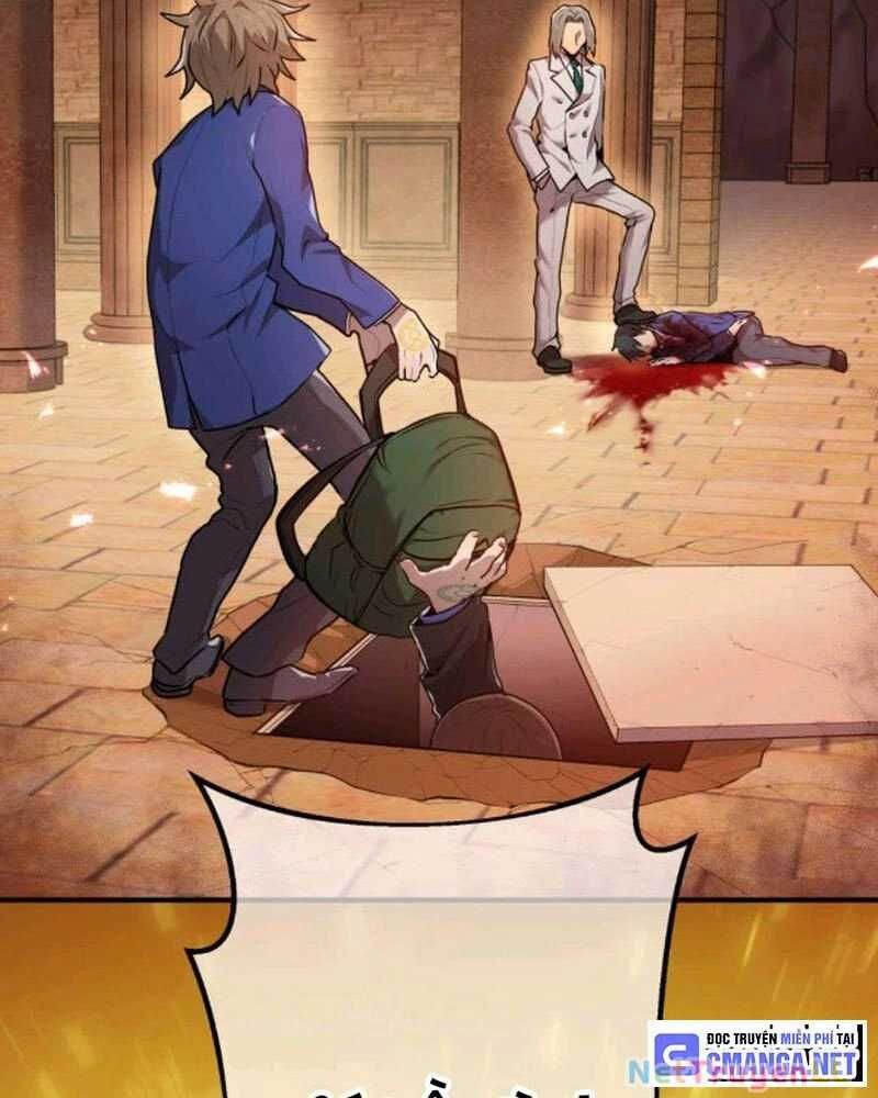 Ta Là Kẻ Siêu Việt Duy Nhất Chap 15 - Next Chap 16
