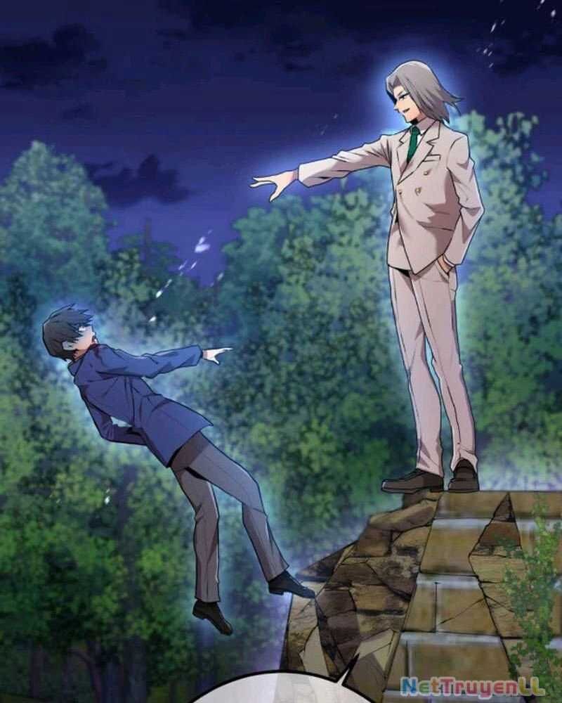Ta Là Kẻ Siêu Việt Duy Nhất Chap 15 - Next Chap 16