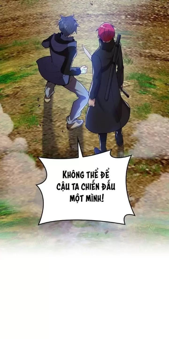 Ta Là Kẻ Siêu Việt Duy Nhất Chap 15 - Next Chap 16
