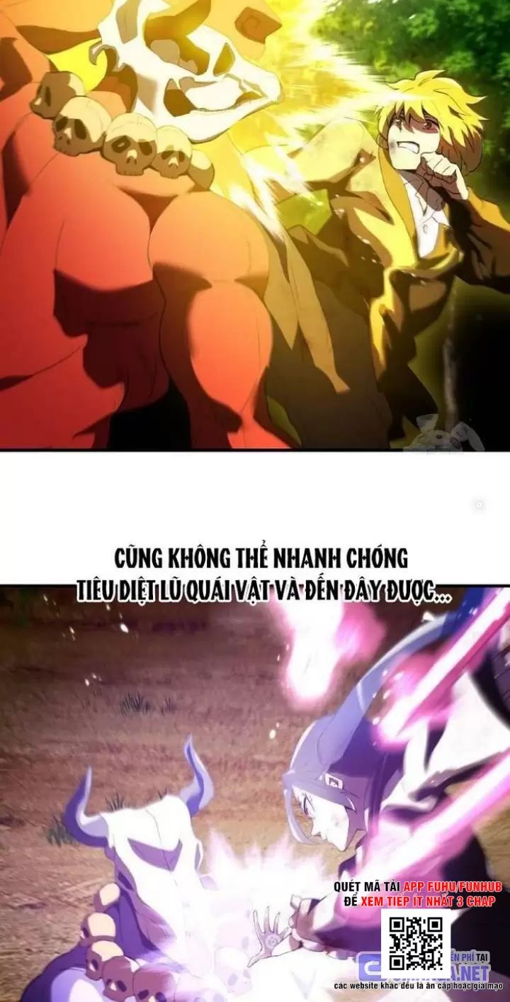 Ta Là Kẻ Siêu Việt Duy Nhất Chap 15 - Next Chap 16