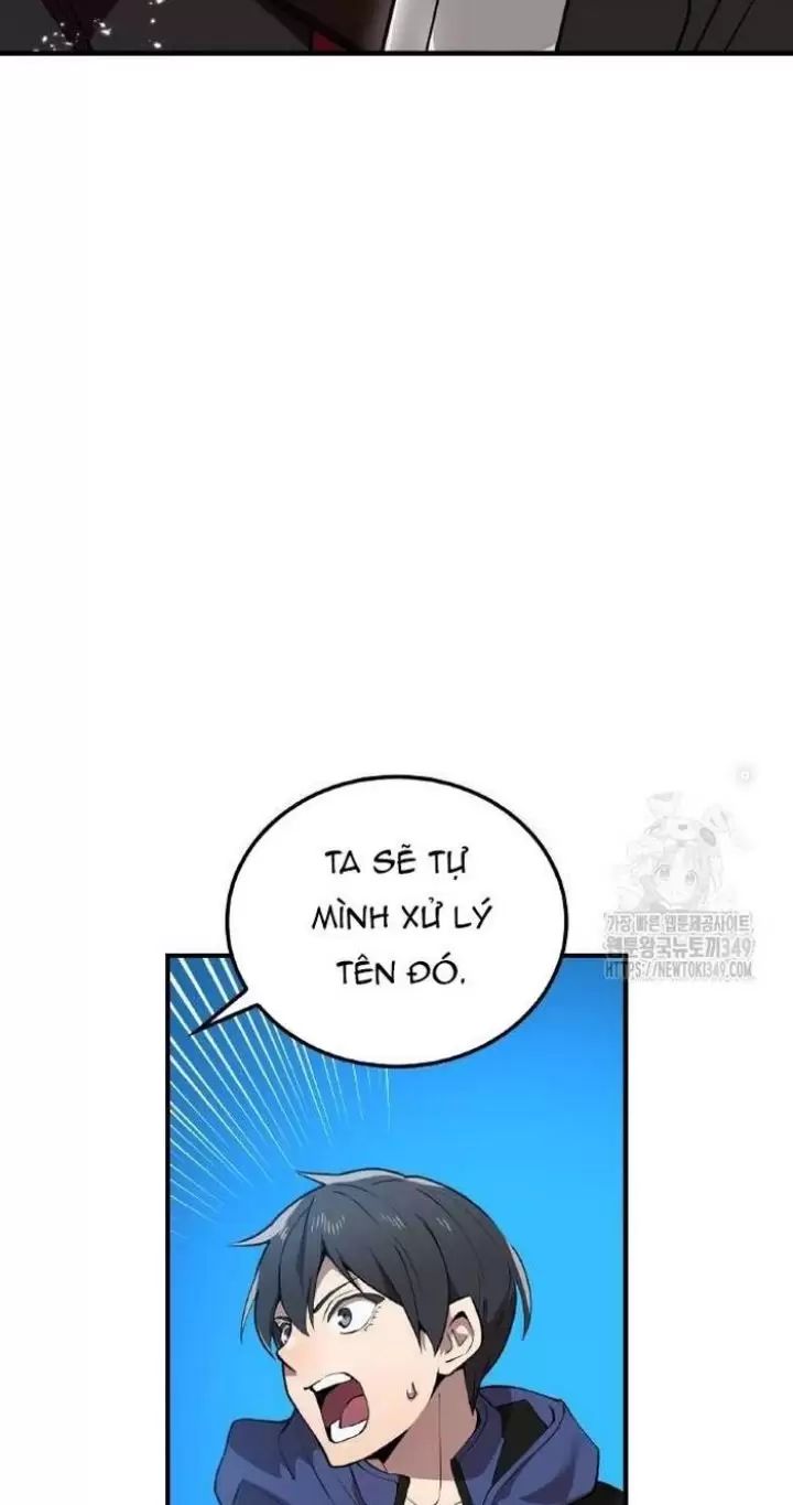 Ta Là Kẻ Siêu Việt Duy Nhất Chap 15 - Next Chap 16