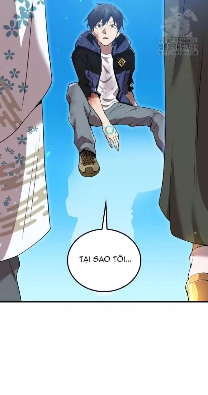 Ta Là Kẻ Siêu Việt Duy Nhất Chap 15 - Next Chap 16